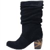 Women's Pamby Boot - L'amour Des Pieds - 2 of 4