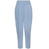 LASCANA Women's High Waisted Ankle Length Pants Solid - image 4 of 4