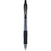 G2 18pk Gel Pen Fine Black Ink: G2 Gel Pens, 0.7mm Point, Black Ink, 18 Count, Art & Office Stationery - image 3 of 4