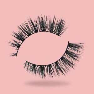 Ashley Kennedy The San Diego Lash - 1 of 3