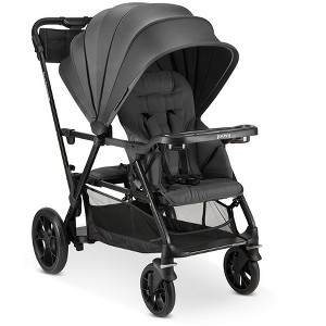 joovy Caboose RS Premium Sit And Stand Double Stroller - 1 of 4