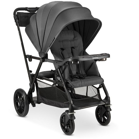 Joovy caboose front seat best sale