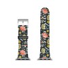 Heather Dutton Poppy Meadow Midnight Apple Watch Band - Society6 - 3 of 3