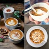 Unique Bargains Stainless Steel Coffee Cup Mug Milk Frothing Pitcher with Lid and Handle - 4 of 4