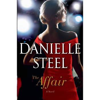 The Affair - by Danielle Steel