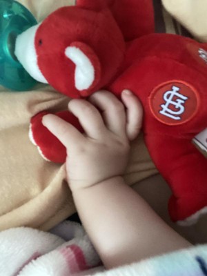 MasterPieces MLB St. Louis Cardinals Baby Fanatics 2-Pack Pacifiers, 1 unit  - Harris Teeter