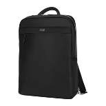 Targus 15" Newport Ultra Slim Backpack Black