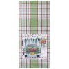 Park Designs Winter Woods Decorative Dishtowel Set Of 2 - 2 of 4
