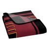 NBA Miami Heat Microfiber Plush Throw Blanket - 3 of 4