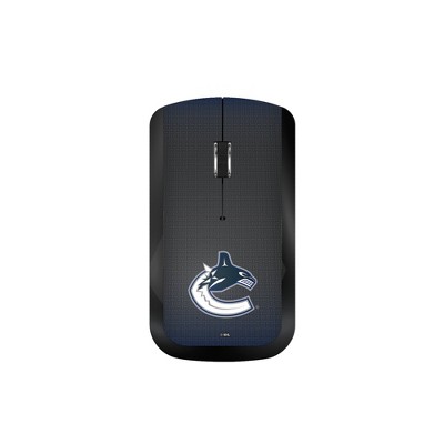 Keyscaper NHL Western Conference Teams Linen Wireless Mouse