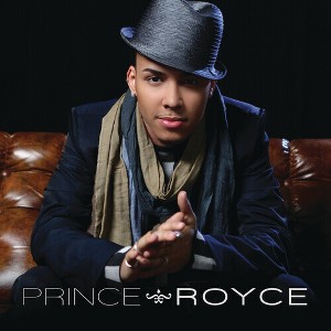 Prince Royce - Prince Royce (Vinyl) - 1 of 1