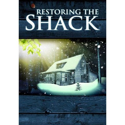 Restoring the Shack (DVD)
