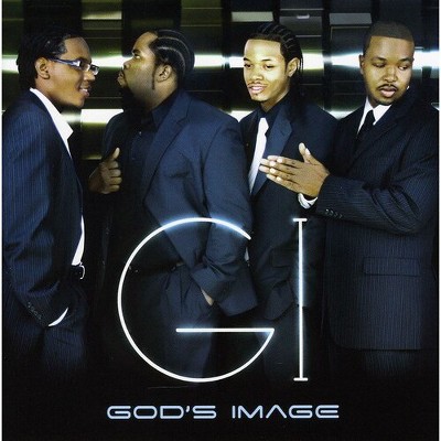 GI - God's Image (CD)