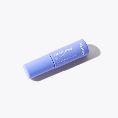 Hero Cosmetics Lightning Wand Mini Serum - 5ml