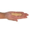 Dealmed Sheer Adhesive Bandage, 1" x 3", 100/Box (Pack of 1) - 3 of 4