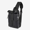 X RAY Men's Tarpaulin Slingbag - 2 of 4