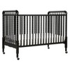 DaVinci Jenny Lind 3-in-1 Convertible Crib - 2 of 4