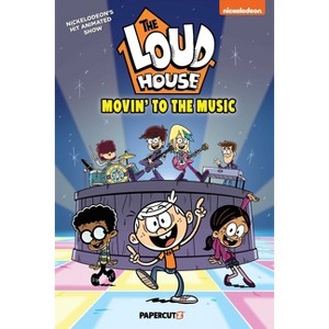 The Loud House Vol. 24 - by The Loud House Creative Team - 1 of 1