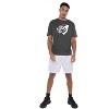 Men's Campus Lab University of West Alabama Men's Sport Active T-Shirt Primary Logo - 3 of 4