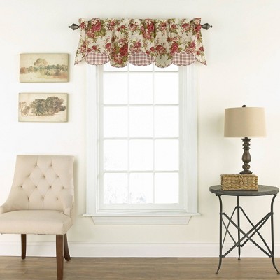Waverly Valances Curtains Target