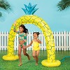 Arch Pineapple Play Sprinkler - Sun Squad™ - 2 of 4