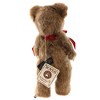 Boyds Bears Plush 8.0 Inch Home Reunion Bear Exclusive Party House Plush Figurines - 3 of 3