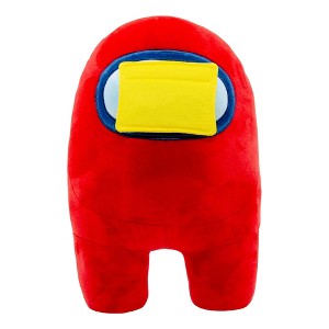 Among Us 12" Sticky Note Plush - 1 of 1