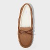 Women's Bria Moccasin Slippers - Auden™ - 3 of 4