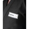 Chaos and Order Explorer Series Astronaut BJJ Gi - Black - 3 of 4