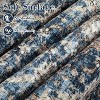 Vintage Rug Distressed Retro Oriental Washable Non-Slip TPR Backing Low Pile Thin Foldable Soft Non-Shedding Nursery - 3 of 4