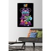 Trends International DC Comics Movie - Teen Titans Go! To The Movies - Group Unframed Wall Poster Prints - 2 of 4