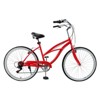 Topteng 26" Adult Beach Cruiser Bike - 2 of 4