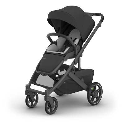 thumbnail image 2 of Mompush Ultimate2 Bassinet - Newborn Stroller Attachment With UPF 50+ Sunhood - Birth To 6 Months 2 of 3