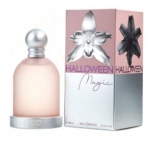 Halloween Magic by Jesus Del Pozo Women Eau De Toilette Spray 3.4 oz - 1 of 1