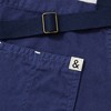 Hedley & Bennett The Essential Apron - French Blue - 2 of 4