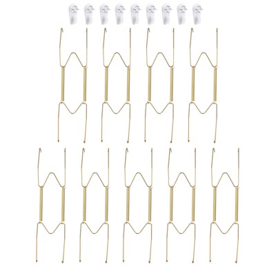 9 pcs