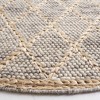 Natura NAT223 Hand Woven Indoor Rugs - Safavieh - 3 of 4
