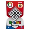 Rubik’s Professor, 5x5 Cube Color-Matching Puzzle Highly Complex Challenging Problem-Solving Brain Teaser Fidget Toy, for Adults & Kids Ages 8 and up - 3 of 4