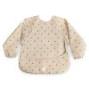 Mushie Long Sleeve Bib - 3 of 4