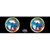Marvel: Thor: Love and Thunder Stormbreaker Emblem Stainless Steel Tumbler w/Lid - 2 of 3