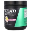 JYM Supplement Science Pre JYM®, High-Performance Pre-Workout, Pink Lemonade, 1.65 lbs (750 g) - 4 of 4