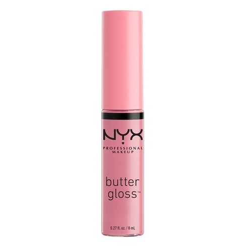 Nyx Natural Lip Gloss