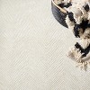 Soho SOH175 Hand Tufted Indoor Rugs - Safavieh - 4 of 4