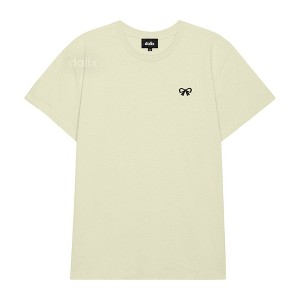 Dalix Womens Bow Lightweight Everyday Tee - 1 of 4