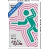 Trends International Netflix Squid Game: Season 3 (2025) - Hide & Seek Framed Wall Poster Prints - 3 of 4