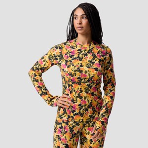 Backcountry, Cedars RWS Merino Mid-Wt Baselayer Crew Top - Women's - 1 of 4