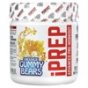 PERFECT Sports iPrep, Advanced Pre-Workout, Orange Gummy Bears, 10.6 oz (300 g) - 4 of 4