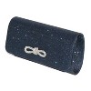 Club Rochelier Evening Bag with Glitter Bow - 2 of 4