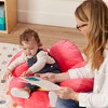 ECR4Kids SoftZone Flower Cozy Cushion - 4 of 4