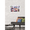 Trends International BTS - LOVE YOURSELF ? 'Her' Framed Wall Poster Prints - 2 of 4